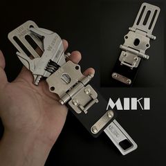 JD MFG - KRUX - AGED BRASSタトゥーマシン イギリス製 - メルカリ