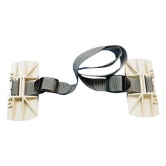 穴あけ不要] リンテック21 キャビネットホルダー 3組 フィルム4枚入 3