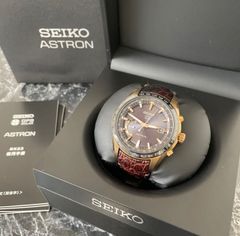 FGO SEIKO WATCH アルトリアキャスター ほぼ未使用 - メルカリ