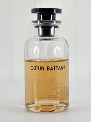 2025年最新】ルイヴィトン 香水 クールバタンの人気アイテム - メルカリ