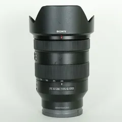 2025年最新】24-105mm f4 g ossの人気アイテム - メルカリ