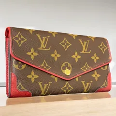2025年最新】ルイヴィトン 財布 長財布 ポルトフォイユサラ レティーロ