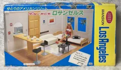 ジェニーマンションロサンゼルス 2025年最新】ジェニーマンション ロサンゼルスの人気アイテム - メルカリ