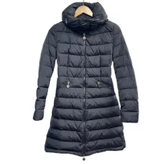 2025年最新】MONCLER ロングコートの人気アイテム - メルカリ