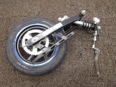 2025年最新】エイプホイールの人気アイテム - メルカリ