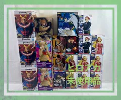 A2058・ヒロアカ 未開封 フィギュア まとめ 20個 箱ダメージ品含む 1個口発送