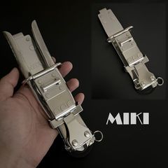 脱着式 MIKIオリジナルカッター差し 脱着式 MIKIオリジナルカッター差し - メルカリ