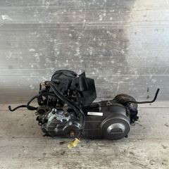 ◇D97 スーパーディオ最終型 太軸 エンジン 動画有 ピストンOK AF27