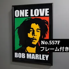 2025年最新】ポスター bob marleyの人気アイテム - メルカリ