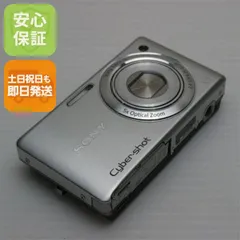 2025年最新】SONY DSC-W380の人気アイテム - メルカリ