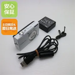 2026年最新】nikon coolpix s6200の人気アイテム - メルカリ