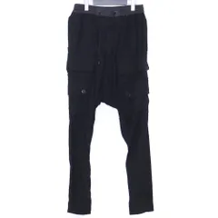 2026年最新】DEVOA サルエルパンツの人気アイテム - メルカリ