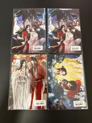 2025年最新】天官賜福 くじ ポストカードの人気アイテム - メルカリ