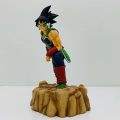 【飾磨店】 中古 バーダック「ドラゴンボールZ」HistoryBoxvol.6