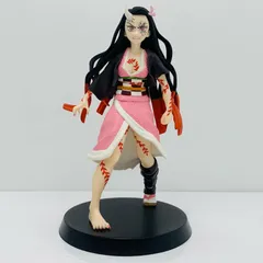 鬼滅の刃　FIGURIZMα まとめ売り 2025年最新】figurizmα 禰豆子の人気アイテム - メルカリ