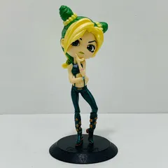 2026年最新】qposket ジョジョの人気アイテム - メルカリ