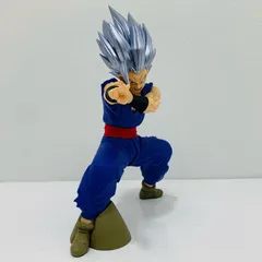 【飾磨店】 中古 孫悟飯(ビースト)「ドラゴンボール超スーパーヒーロー」BLOODOFSAIYANS-SPECIALXIV-