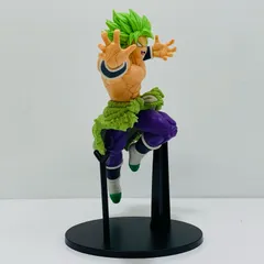 【飾磨店】 中古 超サイヤ人ブロリー（VS超サイヤ人ゴッド超サイヤ人ゴジータ）MATCHMAKERS「ドラゴンボール超」