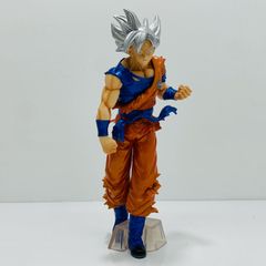 [시카마점] 중고 E상 손오공(신성의 극의)] [드래곤 볼 SUPERDRAGONBALLHEROESSAGA] MASTERLISE 이치 반 복권