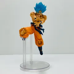 【飾磨店】 中古 C賞超サイヤ人ゴッド超サイヤ人孫悟空’18「ドラゴンボール-サイヤ人超決戦-」一番くじ