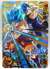 ■孫悟空：BR UM11-063 スーパードラゴンボールヒーローズ 中古品(076)