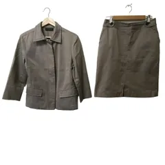 2025年最新】iCB ビジネス スカートスーツ上下の人気アイテム - メルカリ