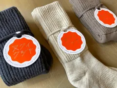 kontexコンテックス『ヌクイクツシタ』冷え対策