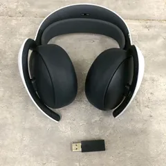 SONY PULSE Elite ワイヤレスヘッドセット CFI-ZWH2