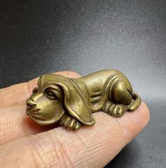 工芸品 置物 十二干支 虎 台付 九谷 長峰 - メルカリ
