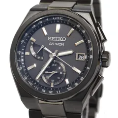 2025年最新】セイコー アストロン 8b63の人気アイテム - メルカリ