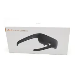 2026年最新】スマートグラス auの人気アイテム - メルカリ