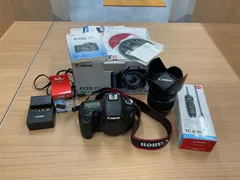 2026年最新】eos kiss iiiの人気アイテム - メルカリ