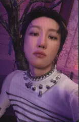 SEVENTEEN NEW BURSTDAY ver THE8 HAPPY BURSTDAY