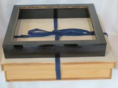 美品 茶道具 風里谷藤五作 高台寺蒔絵 炉縁 広間 炭道具 茶室 和室 共箱 2025年最新】蒔絵 炉縁の人気アイテム - メルカリ