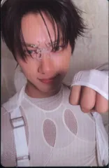 SEVENTEEN NEW MYSELF ver JUN HAPPY BURSTDAY