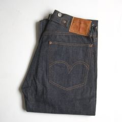 LEVI'S® LVC デニム 125周年 W32 1873年 バレンシア製 - メルカリ