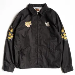 2025年最新】テーラー東洋 スカジャン xxlの人気アイテム - メルカリ