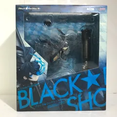 2025年最新】ブラック ロックシューター 1/8の人気アイテム - メルカリ