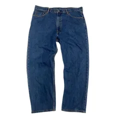 Levi’s リーバイス 550 リラックスフィット デニムパンツ W42L30