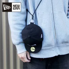 2025年最新】キャップポーチ ニューエラの人気アイテム - メルカリ