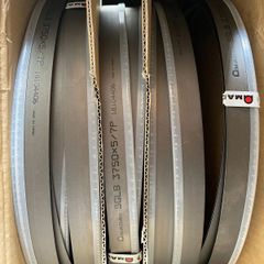 昭和レトロ】岩田製 切符切り 検札鋏 花枠 「ろ」（国鉄 改札鋏／切符