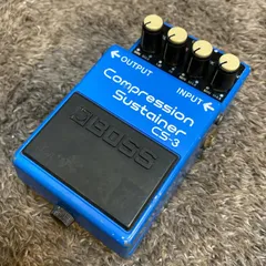 2025年最新】BOSS CS 3の人気アイテム - メルカリ