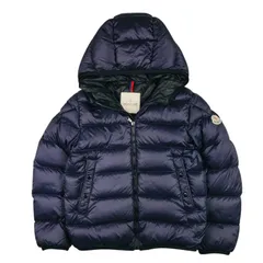 【専用】極美品モンクレール ダウンジャケット キッズ10a 140cm　ブラック ブラック Elizaveta ダウンジャケット : ダウンジャケット&ジレ 向けの