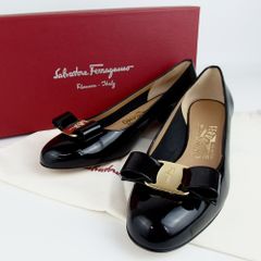 Salvatore Ferragamo サルヴァトーレフェラガモ BA213104ハンドバッグ