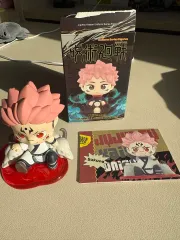 2025年最新】ポップマート 呪術廻戦 シークレットの人気アイテム