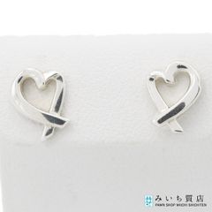 AMI PARIS ハンマード ピアス UJW445.361 900 ハートロゴ - メルカリ