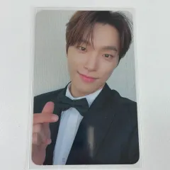 SEVENTEEN(セブンティーン・セブチ) ディノ(DINO) FML version アルバム CARAT盤 カラット盤 トレカ