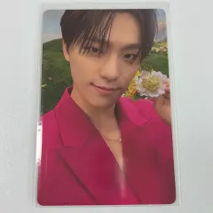 SEVENTEEN(セブンティーン・セブチ) ディノ(DINO) sector 17 (セクター17) Darling アルバム コンパクト COMPACT バージョン トレカ 写真 フォト PHOTO