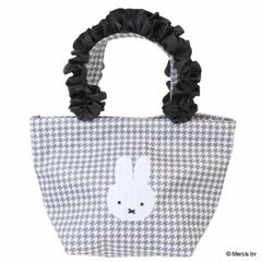 Dick Bruna TABLE 青森県コラボ　トートバッグ　Mサイズ 青森×DBT コラボ トートバッグ Mサイズ ポストカードセット - メルカリ