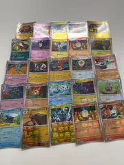 ポケモンカード　ブラックボルトホワイトフレア　bw マスターボールミラー　まとめ売り